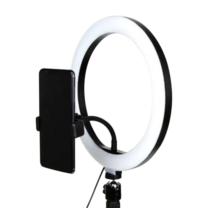 LUMIS mini ring light RGB – Rollei